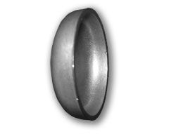 Заглушка 16" (406.4х3) Ду-400 AISI 304 Заглушка 16" (406.4х3) Ду-400 AISI 304
